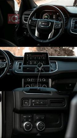 GMC Yukon